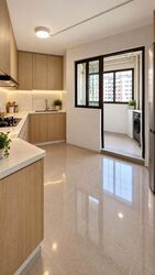 Blk 288D Jurong East Street 21 (Jurong East), HDB 5 Rooms #634220231